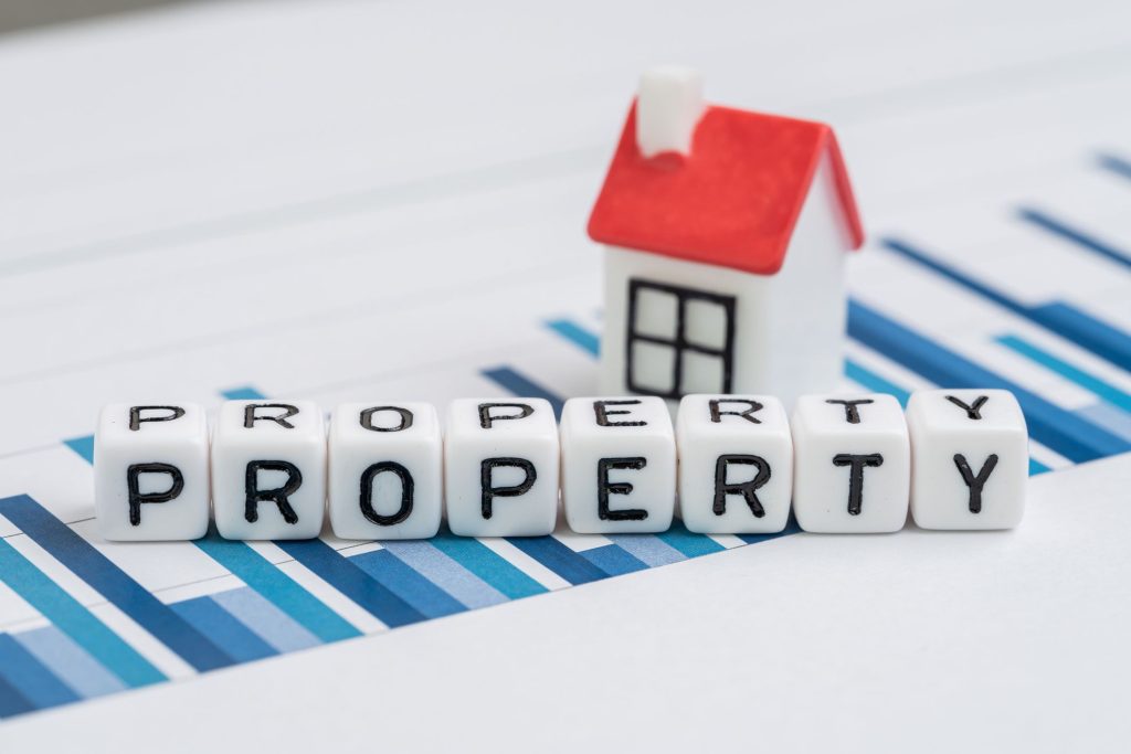 Property Managemen