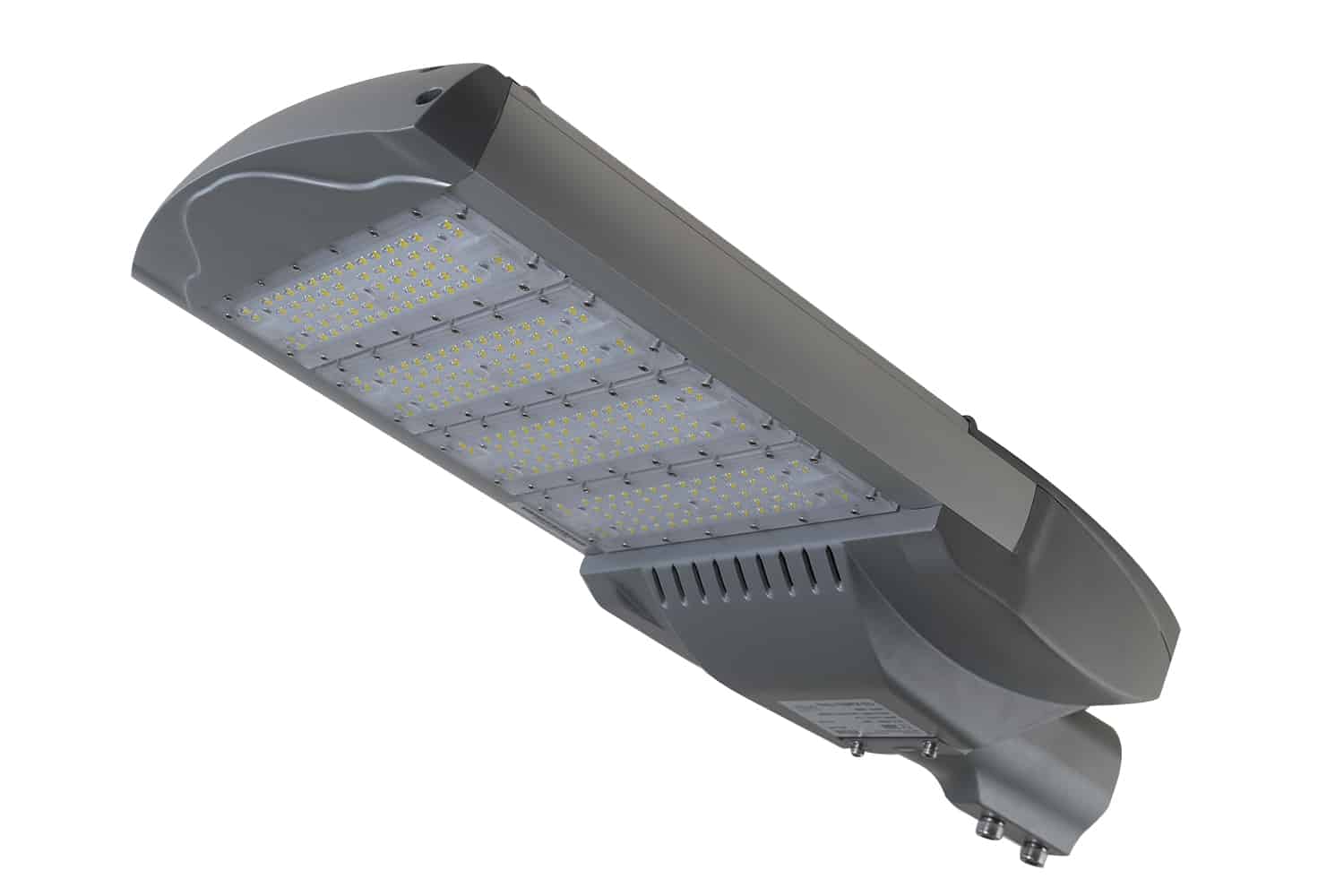 LED Street Lighting