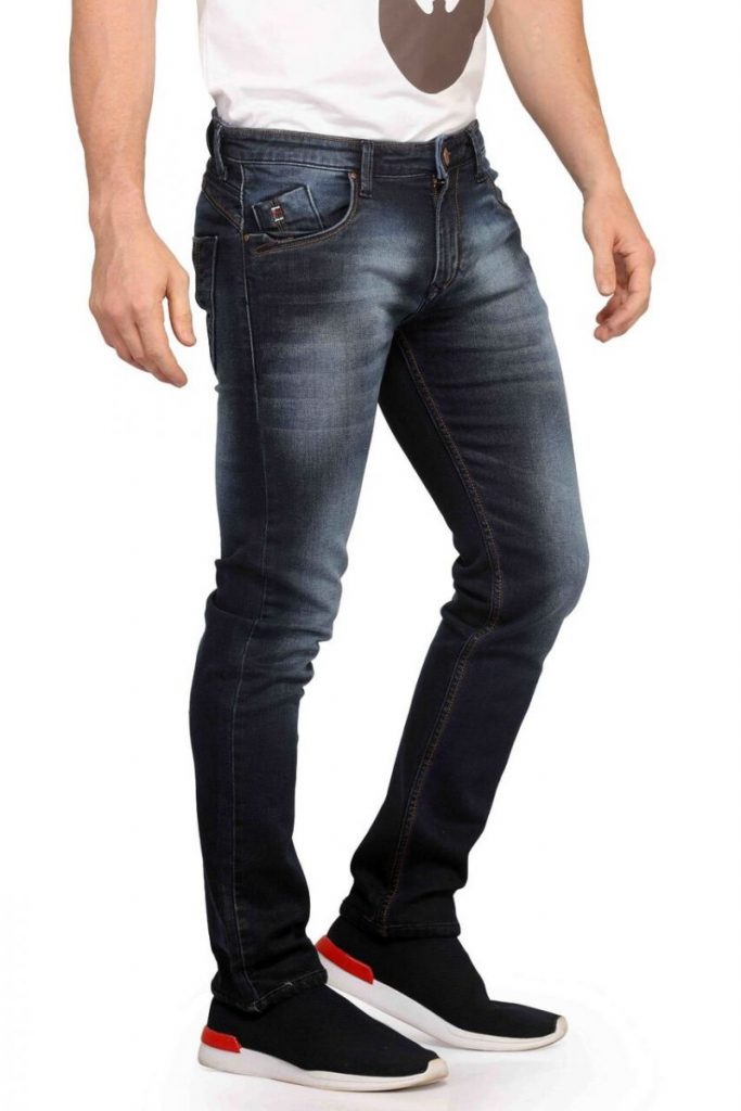jeans fashion