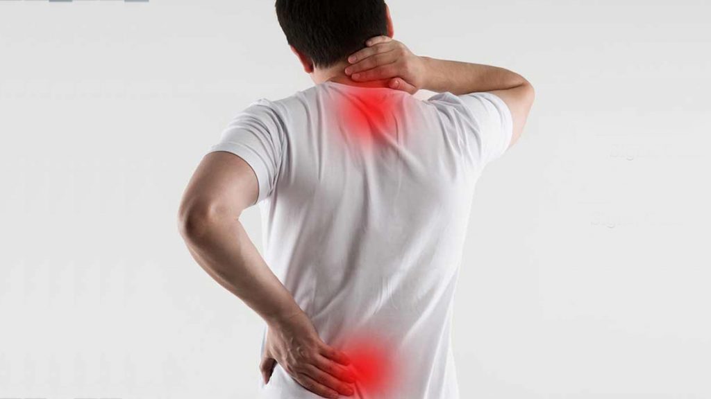 Back Pain Treatment