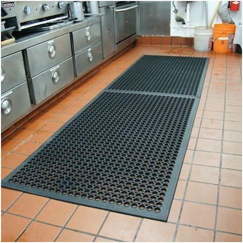 mat for kitchen floor