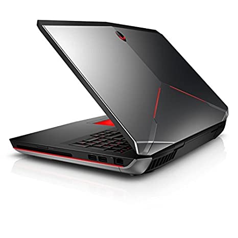 dell alienware laptop