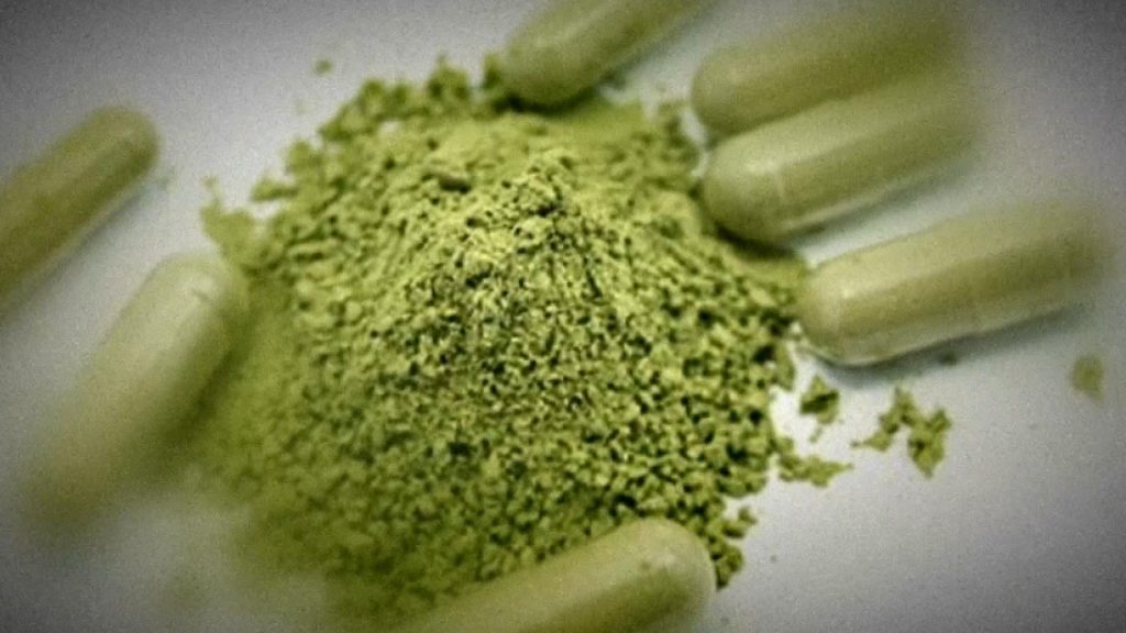 Kratom