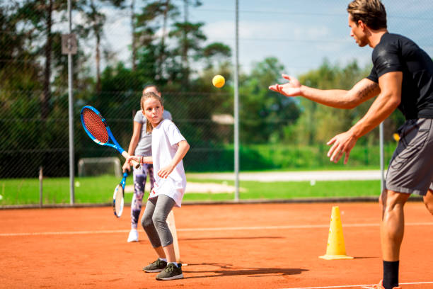 Tennis Teachers