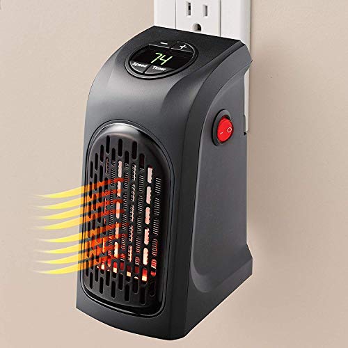 Electric Heater