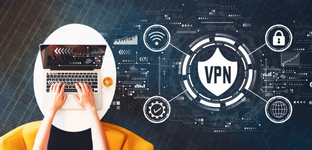 VPN Service