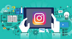 Instagram Marketing