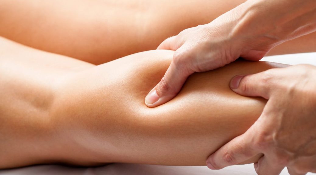 massage therapy in McMurray, PA