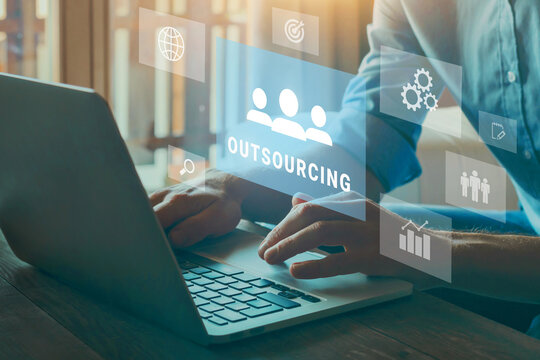 IT Outsourcing Services