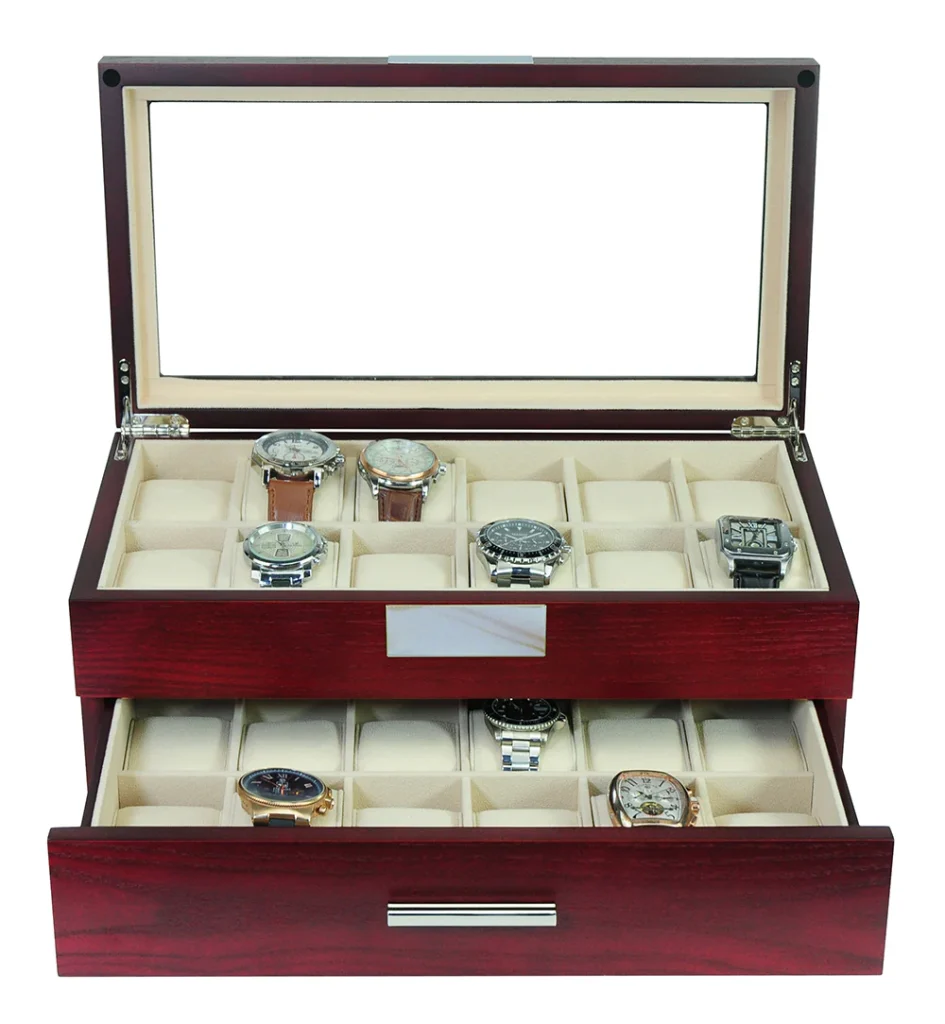 watch box
